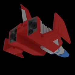 Core Fighter