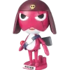 04 Corporal Giroro