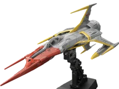 1/72 Cosmo Zero a1 (Kodai) Yamato 2199