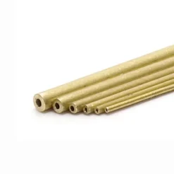 C Pipe - 0.3mm (Thin)