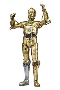 1/12 C-3PO