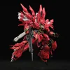 1/100 Crimson Drei