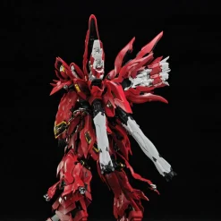 1/100 Crimson Drei