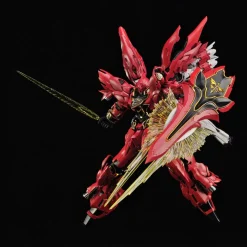 1/100 Crimson Drei