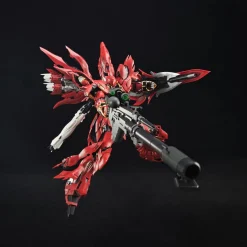 1/100 Crimson Drei