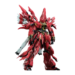 1/100 Crimson Drei