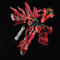 1/100 Crimson Drei