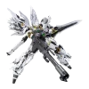 1/100 Crimson Drei (White Wolf Version)