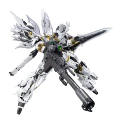 1/100 Crimson Drei (White Wolf Version)