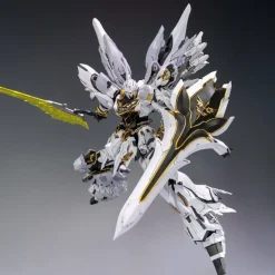 1/100 Crimson Drei (White Wolf Version)