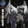 Crossbone Gundam X-1 Full Cloth 2.0 GK
