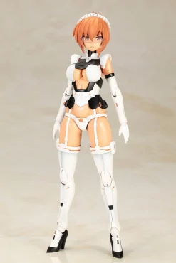 Cross Frame Girl Brave Girl 2