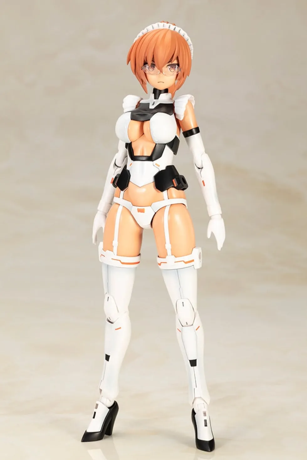 Cross Frame Girl Brave Girl 2