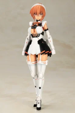 Cross Frame Girl Brave Girl 2