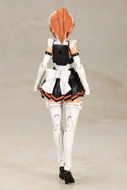 Cross Frame Girl Brave Girl 2