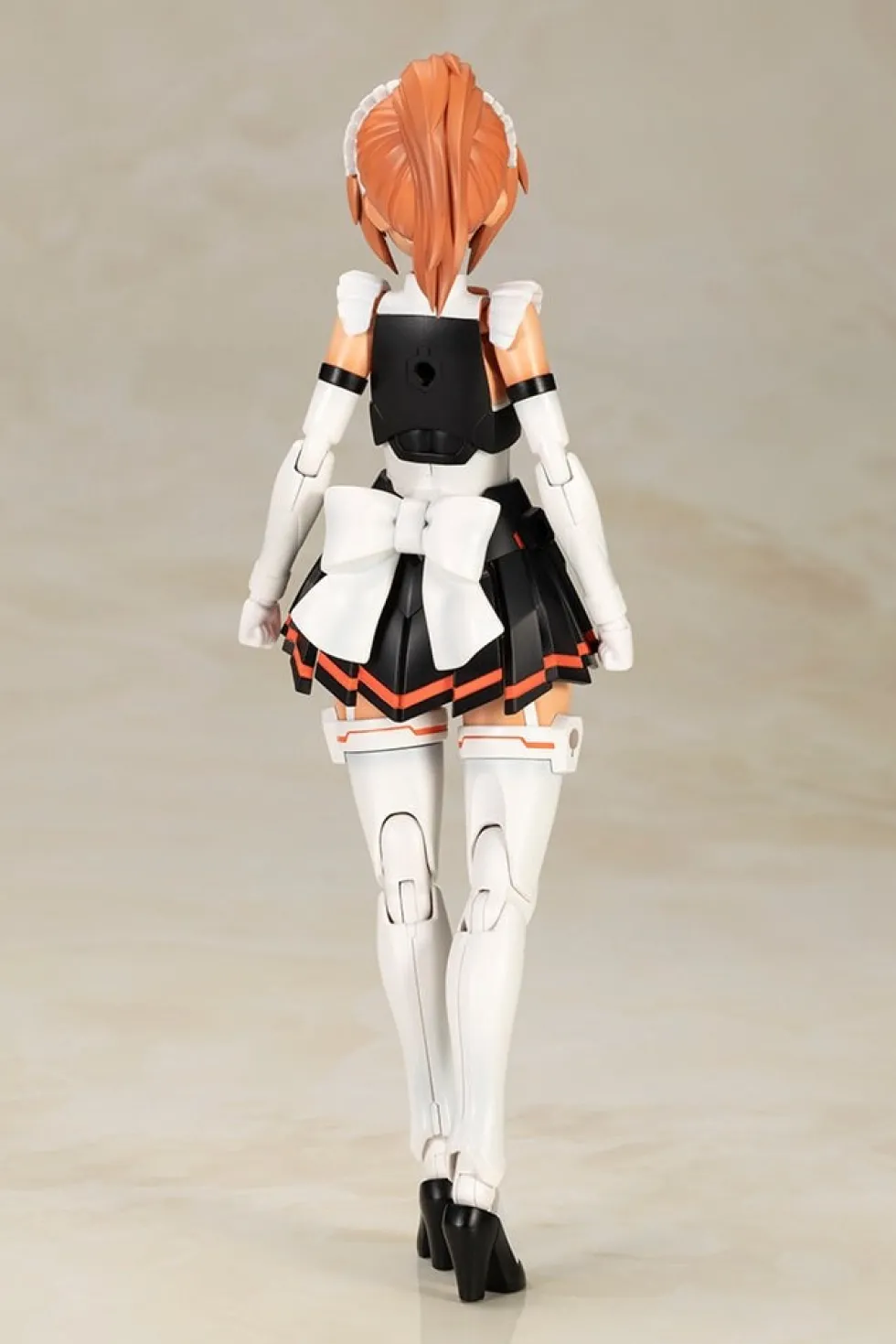 Cross Frame Girl Brave Girl 2