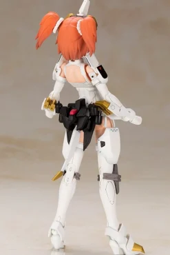 Cross Frame Girl GaoGaiGar