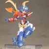 Cross Frame Girl Optimus Prime (Humikane Shimada Ver.)