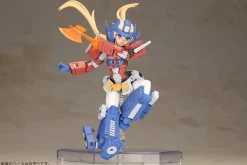 Cross Frame Girl Optimus Prime (Humikane Shimada Ver.)