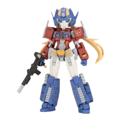 Cross Frame Girl Optimus Prime (Humikane Shimada Ver.)