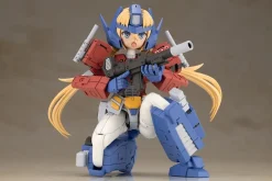 Cross Frame Girl Optimus Prime (Humikane Shimada Ver.)