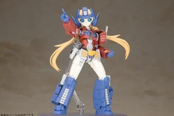 Cross Frame Girl Optimus Prime (Humikane Shimada Ver.)