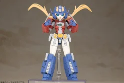 Cross Frame Girl Optimus Prime (Humikane Shimada Ver.)