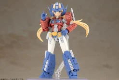 Cross Frame Girl Optimus Prime (Humikane Shimada Ver.)