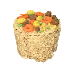 1/1 Cup Noodle