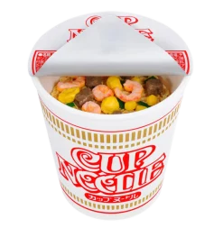 1/1 Cup Noodle