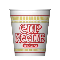 1/1 Cup Noodle