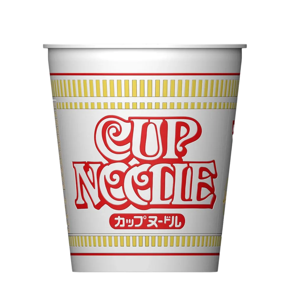 1/1 Cup Noodle