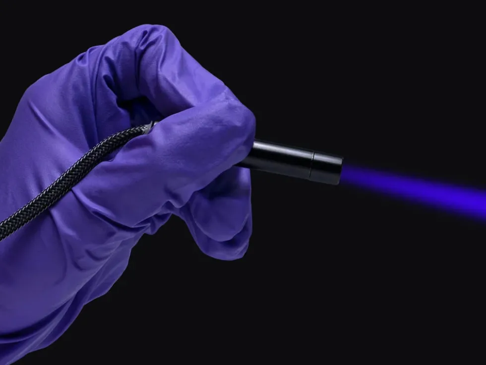 Cure Beam - Post Curing UV Pen
