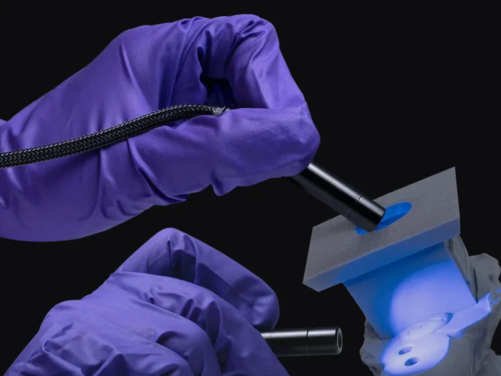 Cure Beam - Post Curing UV Pen