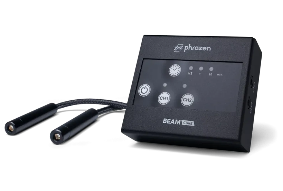 Cure Beam - Post Curing UV Pen