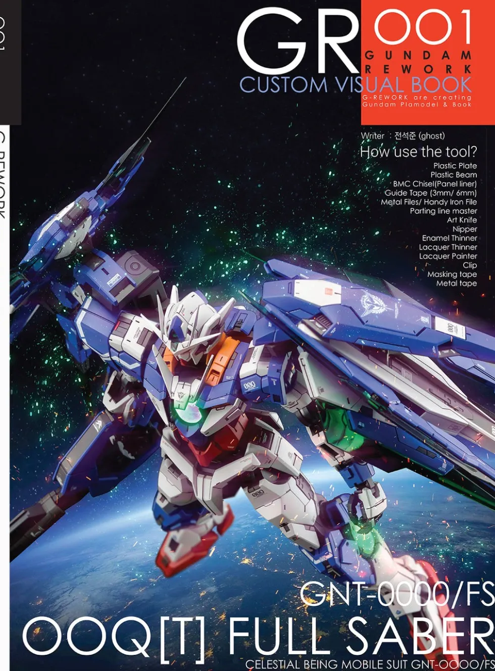 Custom Visual Book 1