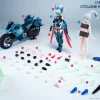 Cyber Forest (Fantasy Girls) Cyclone Hopper: Yip Fung Sim
