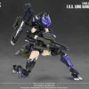 Cyber Forest (Fantasy Girls) F.O.X. Long Range Striker Unit: Vivienne
