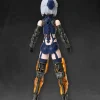 Cyber Forest (Fantasy Girls) Hurricane Assault Revenger: Prototype Yaeger Amelia.Hartmann