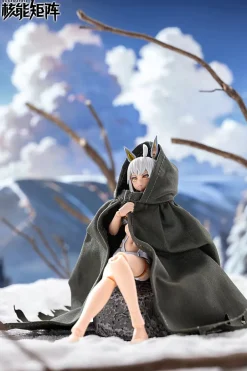 Cyber Forest (Fantasy Girls) Mad Wolf Carolina-Rolphe