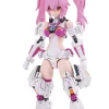Cyber Forest (Fantasy Girls) Remote Attack Battle Base Info Tactician Lirly Bell