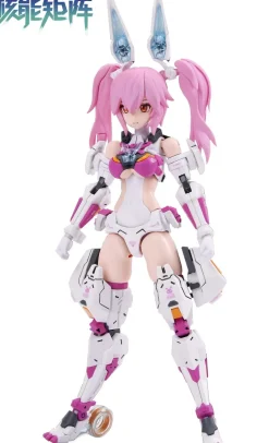 Cyber Forest (Fantasy Girls) Remote Attack Battle Base Info Tactician Lirly Bell