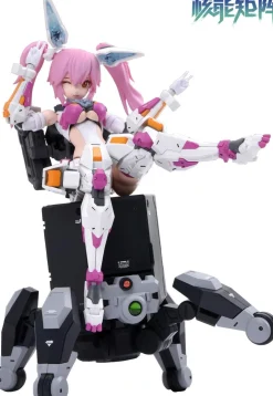 Cyber Forest (Fantasy Girls) Remote Attack Battle Base Info Tactician Lirly Bell