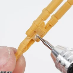 Cylindrical Alloy Steel Cutter