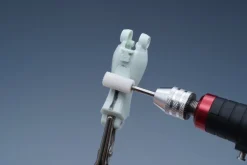 Cylindrical Ceramic Cutter