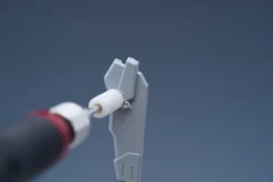 Cylindrical Ceramic Cutter