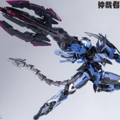 Daiblos Core CZ-09B Arbiter