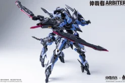 Daiblos Core CZ-09B Arbiter