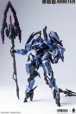 Daiblos Core CZ-09B Arbiter