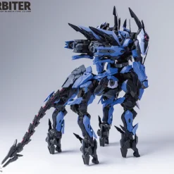 Daiblos Core CZ-09B Arbiter